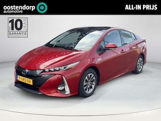 Toyota Prius 1.8 Plug-in Dynamic Solar Pack