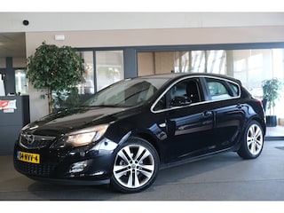 Opel Astra 1.4 Turbo Sport airco cruise trekhaak