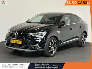 Renault Arkana 1.6 E-Tech Hybrid 145 Intens Navigatie Climate control Apple Carplay/Android Auto