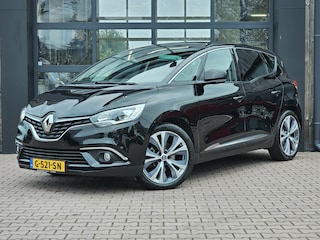 Renault Scénic 1.3 TCe Intens | Navi | Camera | Trekhaak | Stoelverwarming |