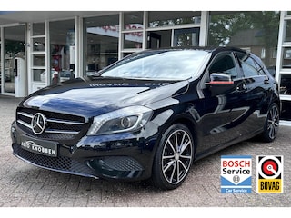 Mercedes-Benz A-klasse 180 Prestige Navi, Climat, Bluetooth, LM..