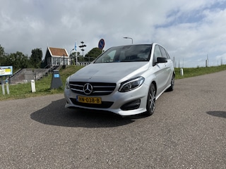 Mercedes-Benz B-klasse 160 CDI Prestige Head gasket leak/automaat