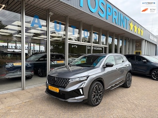 Renault Austral 1.2 E-Tech full hybrid 200 esprit Alpine NAVIGATIE , CAMERA