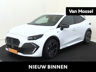 Renault Clio 1.8 Hybrid 160 esprit Alpine | Airco | Camera | Google Navigatie | Stoel en stuur verw. | Carplay | Alcantara/Leder |
