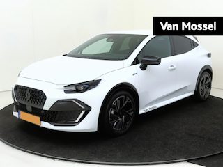 Renault Clio 1.8 Hybrid 160 esprit Alpine | Airco | Camera | Google Navigatie | Stoel en stuur verw. | Carplay | Alcantara/Leder |