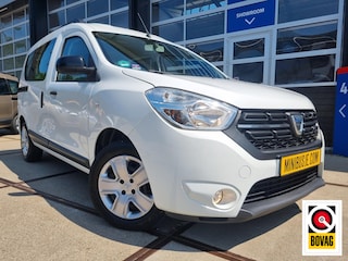 Dacia Dokker 1.3 TCe Comfort AIRCO / NAVI / CAMERA / CRUISE