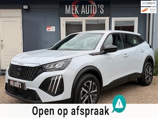 Peugeot 2008 1.2 PureTech PureTech 130 GT|Climate|Carplay|Cruise