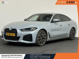 BMW 420i Business Edition Plus Navigatie Climate control Apple Carplay/Android Auto