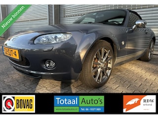 Mazda MX-5 1.8 Touring*Cruise*Top Onderhouden!