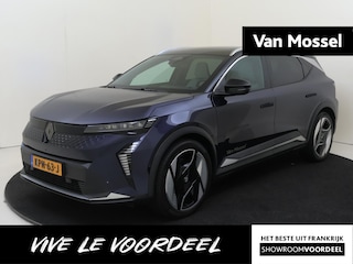 Renault Scénic E-Tech EV87 long range iconic | Lederen Bekleding | Panoramadak | Demo auto |