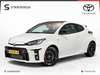Toyota Yaris 1.6 GR Performance