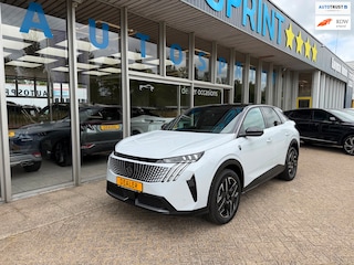 Peugeot 3008 1.2 Hybrid 145 GT NAVIGATIE , CAMERA