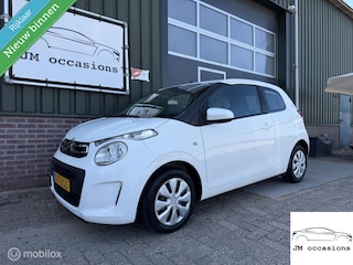 Citroën C1 1.0 e-VTi Feel|Airco|Cruise|Bluetooth|APK 5-2027|