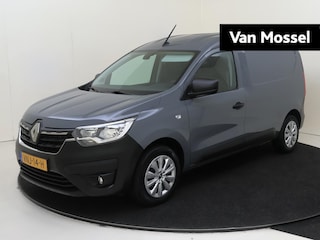 Renault Express 1.5 dCi 95 Comfort + | Carplay | Parkeersensoren & Camera | Trekhaak | Betimmerd | All Seasonbanden |