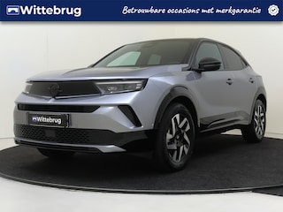 Opel Mokka 1.2 Turbo Hybrid GS | Full Map Navigatie | Carplay | Camera | Climate Control | Technologie Pakket!!!