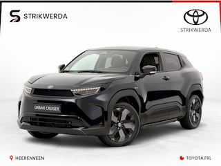 Toyota Urban Cruiser Executive 61 kWh | Nieuw op voorraad |