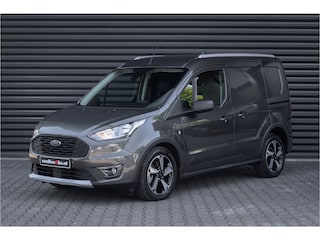Ford Transit Connect 1.5 EcoBlue L1 Active -Trekhaak-App
