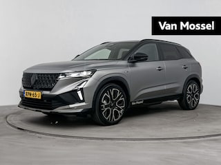 Renault Austral 1.2 E-Tech full hybrid 200Pk Esprit Alpine | Google Navigatie | Apple & Android Carplay | Parkeersensoren Voor & Achter + 360 Camera | Harman Kardon Geluidssysteem | Panorama Dak | Matrix LED Koplampen |