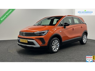 Opel Crossland 1.2 Turbo Elegance CRUISE CARPLAY ECC
