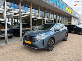 Peugeot 3008 1.2 Hybrid 145 Allure CARPLAY , CAMERA