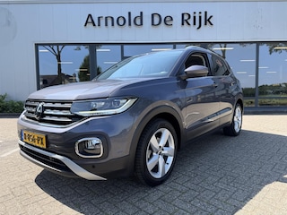 Volkswagen T-Cross 1.5 TSI Style Business R