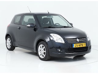 Suzuki Swift 1.3 Limited|Airco|Stoelverwarming