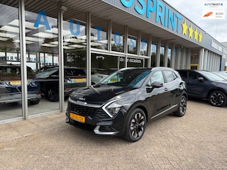 Kia Sportage 1.6 T-GDi Plug-in Hybrid AWD DynamicLine 265PK NAVIGATIE , CAMERA