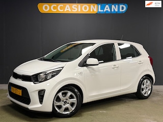 Kia Picanto 1.0 CVVT ComfortLine|CAMERA|CARPLAY|BLUETOOTH|NAVI|CRUISE|15INCH|
