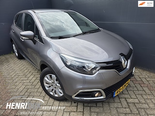 Renault Captur 1.2 TCe Dynamique Automaat / Cruise / Airco