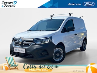 Renault Kangoo E-Tech Advance 22 kW 44 kWh | Lage Kilometerstand | WLTP 285 KM | Navigatie | Apple/Android Carplay |