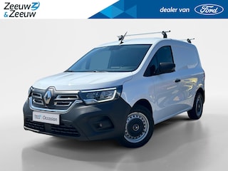 Renault Kangoo E-Tech Advance 22 kW 44 kWh | Lage Kilometerstand | WLTP 285 KM | Navigatie | Apple/Android Carplay |