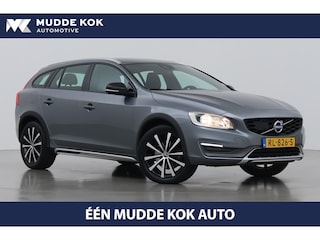 Volvo V60 2.0 D3 Momentum Business | Trekhaak | Navigatie | Cruise Control | Parkeersensoren | 18 Inch