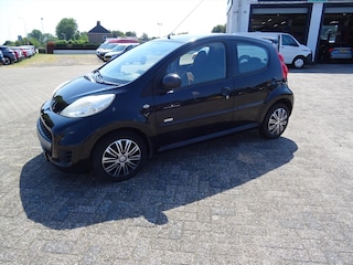 Peugeot 107 1.0 12V 5DR MILLESIM 200
