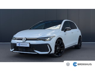 Volkswagen Golf 1.5 eHybrid GTE | Trekhaak | Blackstyle | Head-Up | Camera |