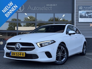 Mercedes-Benz A-klasse 160 Advantage CarPlay | Camera | NAP