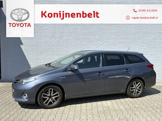 Toyota Auris Touring Sports 1.8 Hybrid Lease+ Automaat | Navi | Trekhaak