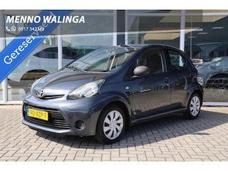 Toyota Aygo 1.0 VVT-i Access|NAP!|