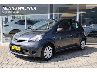 Toyota Aygo 1.0 VVT-i Access|NAP!|