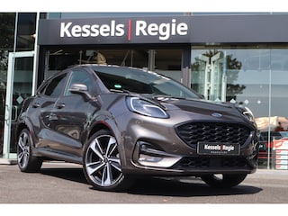 Ford Puma 1.0 EcoBoost Hybrid ST-Line X Pano | B&O | ACC | Keyless | Camera | Blis | Trekhaak | El.klep | CarPlay | Stuur/Stoelverwarming
