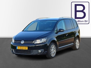 Volkswagen Touran 1.4 TSI Cup / trekhaak/ PDC / Cruise control