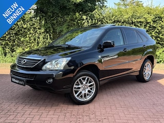Lexus RX 400h 1e Eigenaar *Nieuwe accu bij Lexus met factuur 5500 EUR*