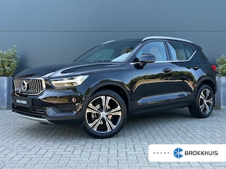 Volvo XC40 1.5 T2 Inscription | Pano | 360 camera | Adaptieve CC | Memory | Amber! |