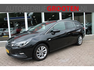 Opel Astra Sports Tourer 1.4 Turbo Business Executive