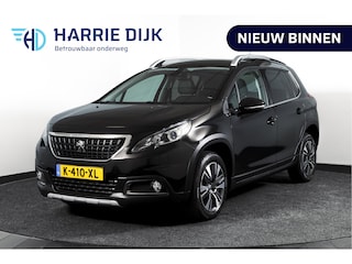 Peugeot 2008 1.2 PureTech Allure | Cruise | PDC | Camera | NAV+App.Connect | Auto.Airco | Trekhaak | LM 16" |