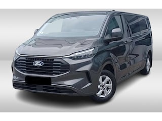 Ford Transit Custom 2.0 TDci L2 H1 DC Automaat Limited BPM Vrij (Wordt verwacht)
