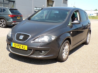 Seat Altea 2.0 FSI Stylance|Cruise|Clima|Trekhaak