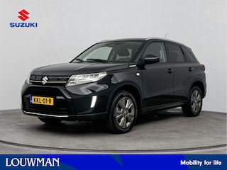 Suzuki Vitara 1.5 Hybrid Select Automaat | Navigatie | Dodehoek-detectie |