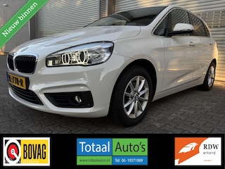 BMW 2-serie Tourer 218i High Executive*Cruise*Navi*