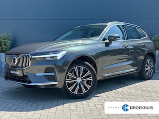 Volvo XC60 2.0 T6 Plug-in hybrid AWD Inscription Long Range | Gelamineerd glas | Trekhaak | Harman/Kardon | Memory | Pano |