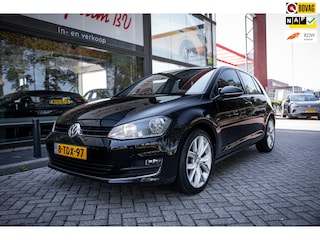 Volkswagen Golf 1.2 TSI Highline Autom. | Navi | Cruise contr. | 18" lmv |